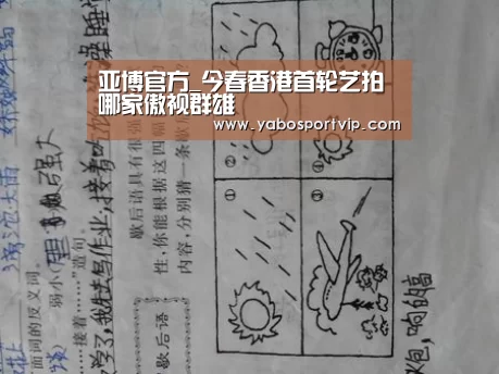亚博官方_今春香港首轮艺拍哪家傲视群雄(图1) 亚博比分